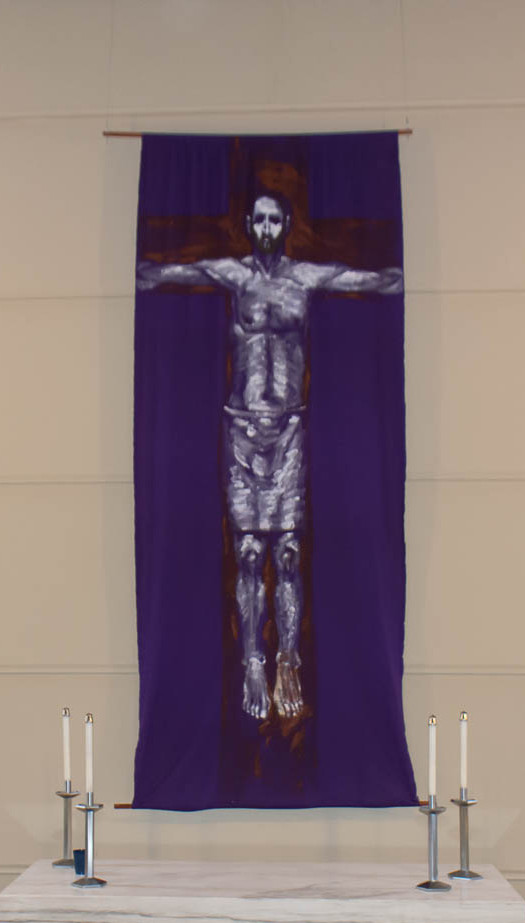 Christ on the Cross