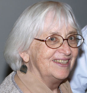 Lillian Habinowski