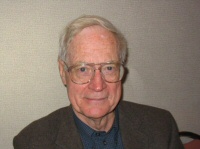 Harry Rothmann